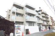 ＪＲ山陽本線兵庫駅まで徒歩11分