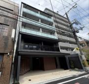 地下鉄烏丸線四条駅まで徒歩9分
