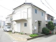 工藤テラスハウス