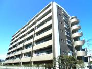 ＪＲ武蔵野線新八柱駅まで徒歩8分