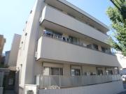 阪急神戸線王子公園駅まで徒歩4分
