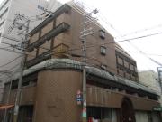 地下鉄四つ橋線玉出駅まで徒歩1分
