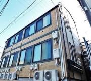 ＪＲ中央線高円寺駅まで徒歩8分