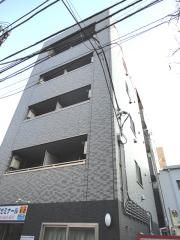 ジェルメ神谷