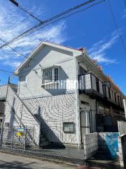 レオパレス柳町