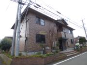 ラ フォーレ光 A棟