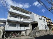 レヂオンス新所沢
