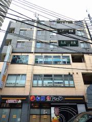 小杉第二山協ビル