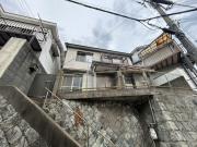 山陽電鉄本線東垂水駅まで徒歩4分