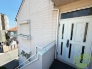 篠原本町五丁目貸家