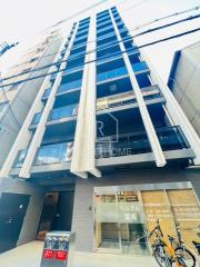 地下鉄長堀鶴見緑地線西長堀駅まで徒歩6分