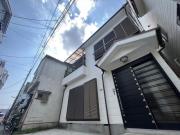 春江町3丁目貸家