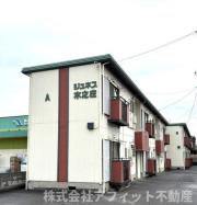 ジュネス木之庄A棟