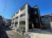 地下鉄中央線緑橋駅まで徒歩9分