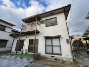 宮本戸建借家 D棟