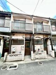 御厨東2丁目テラスハウス