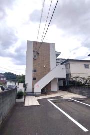ＪＲ鹿児島本線箱崎駅まで徒歩11分
