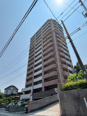 ＪＲ筑豊本線若松駅まで徒歩14分