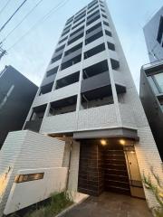 地下鉄中央線阿波座駅まで徒歩7分
