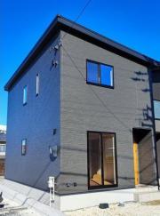 赤池2階建戸建W