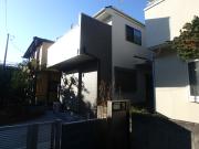 清水一丁目戸建て