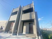 若松町西2丁目戸建て