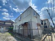 ＪＲ成田線布佐駅まで徒歩5分