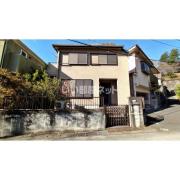 青梅市本町貸家