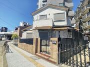 筥松2丁目T貸家