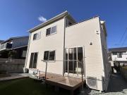 国見ケ丘3丁目貸家