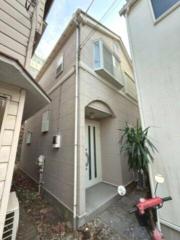 みなとみらい線元町・中華街駅まで徒歩13分