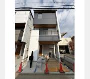 日暮里・舎人ライナー扇大橋駅まで徒歩11分