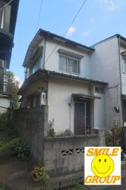 八千代台北16丁目貸家