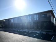 シャルマン青葉A棟