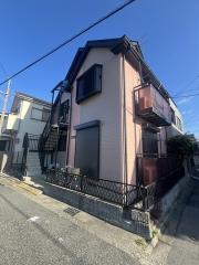 阪神本線打出駅まで徒歩6分