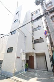 Mハイツ