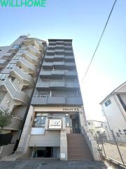 南海本線和歌山市駅までバス約10分 徒歩2分