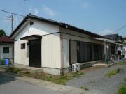 第2船田貸家 2号棟