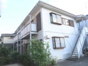 小田急小田原線向ヶ丘遊園駅まで徒歩10分