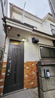 西武池袋線 大泉学園駅 戸建賃貸