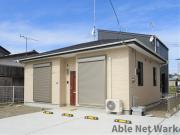 アイビス堀割タウン