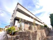 ＪＲ総武線（各駅停車）千葉駅までバス約15分 徒歩4分