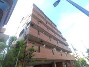 ＪＲ東海道本線摂津本山駅まで徒歩5分