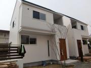 阪急宝塚線岡町駅まで徒歩18分