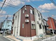 ＪＲ総武線（各駅停車）小岩駅まで徒歩11分