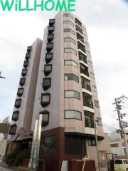 ＪＲ阪和線和歌山駅まで徒歩12分