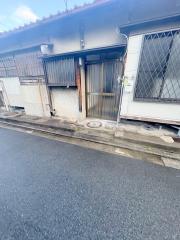 阪堺電気軌道阪堺線御陵前駅まで徒歩4分