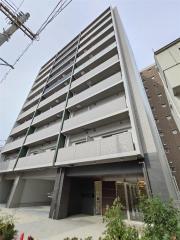 地下鉄谷町線天神橋筋六丁目駅まで徒歩9分