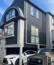 東急田園都市線駒沢大学駅まで徒歩4分