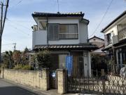 あきる野市貸家